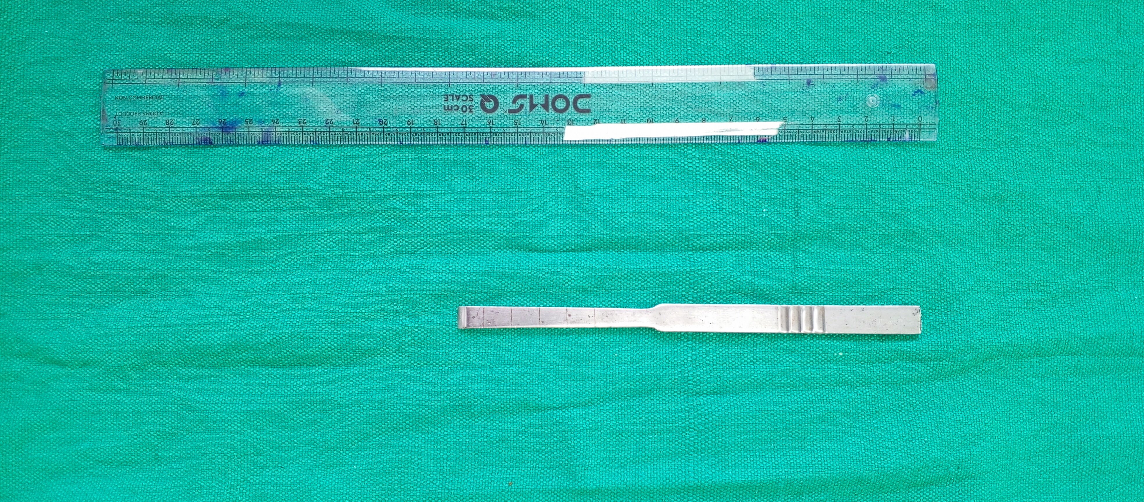 Nasal Chisel.
